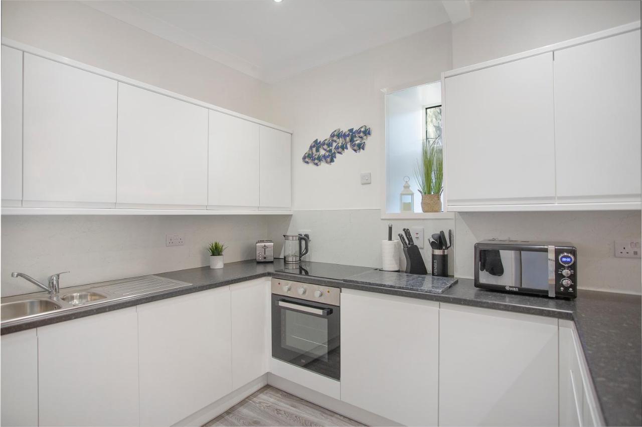Selkies Retreat ✪ Grampian Lettings Ltd Apartment Aberdeen