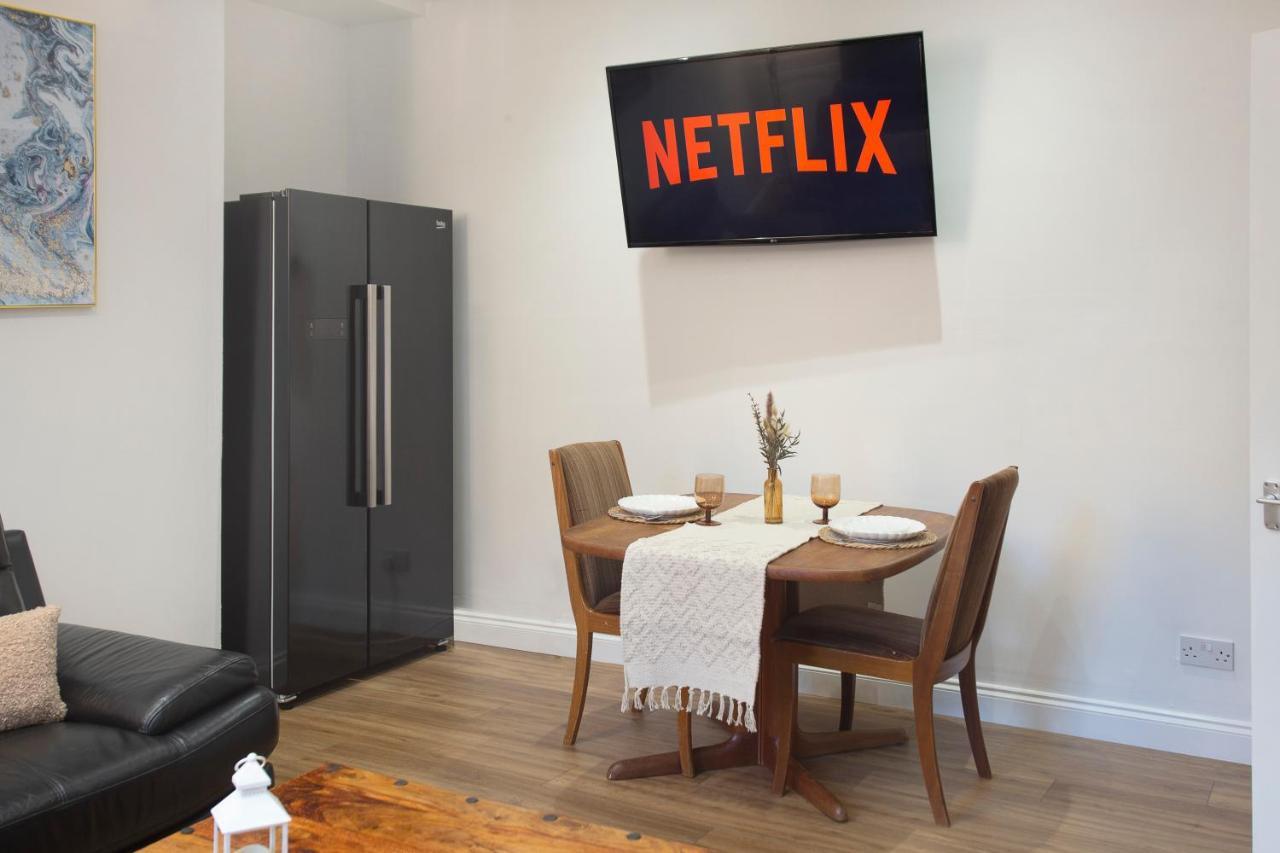 Selkies Retreat ✪ Grampian Lettings Ltd