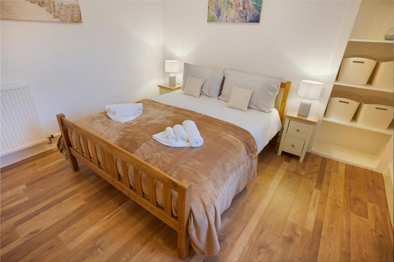 Selkies Retreat ✪ Grampian Lettings Ltd *