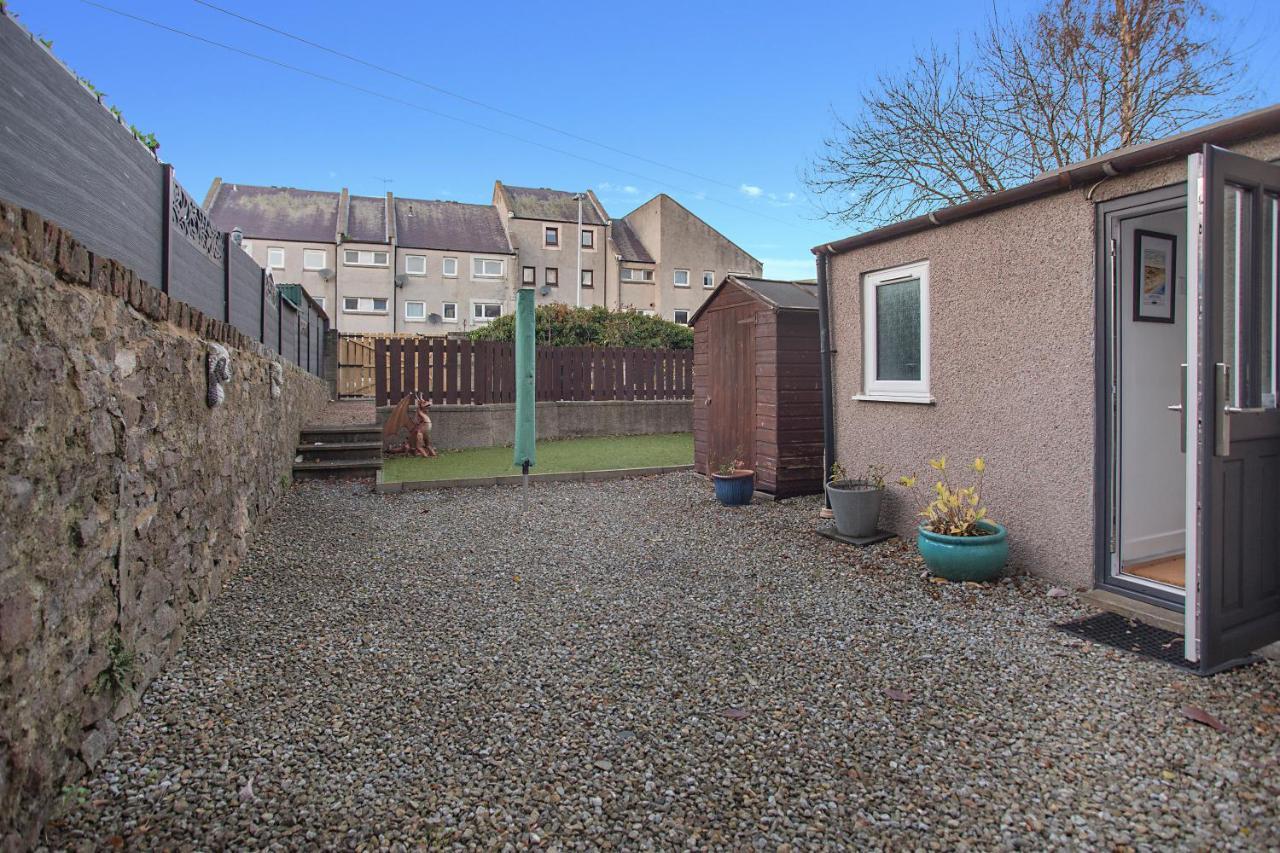 Apartment Selkies Retreat ✪ Grampian Lettings Ltd
