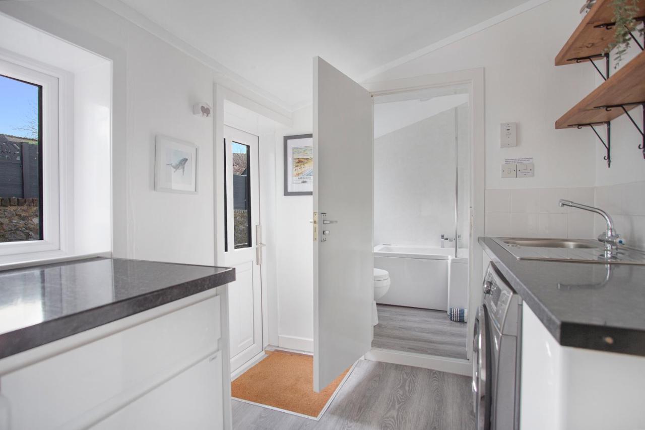 Selkies Retreat ✪ Grampian Lettings Ltd Aberdeen